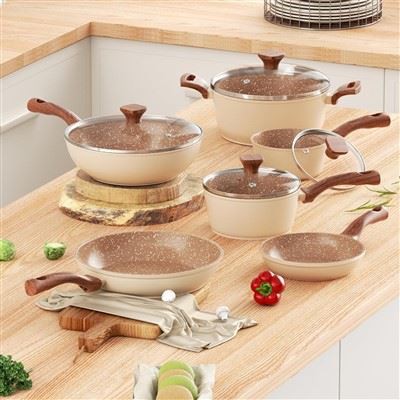 Cookware Set