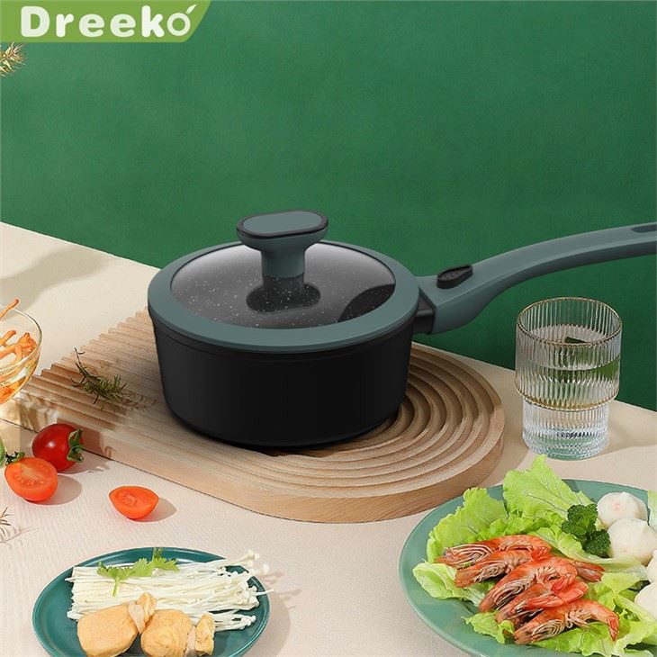 Bakelit fogantyú serpenyő