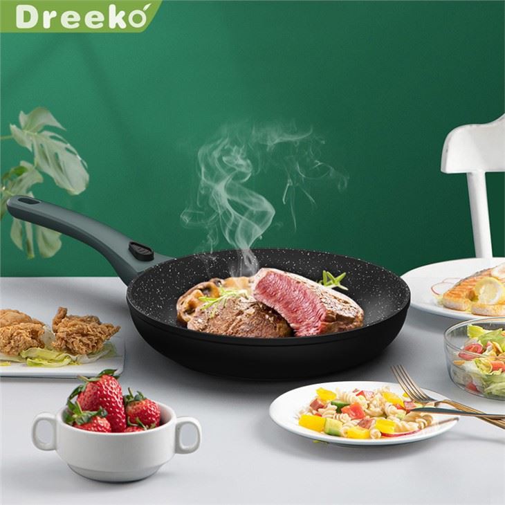 Forged Non Stick Pan