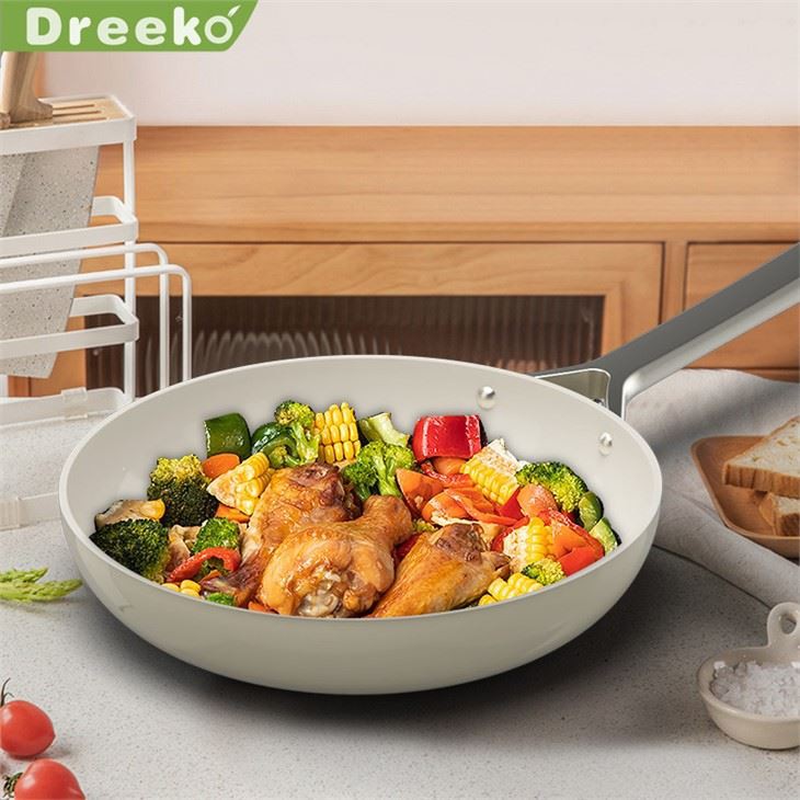 Prestige gáztűzhelyes serpenyő