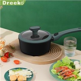 Bakelit fogantyú serpenyő