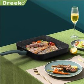 Levehető fogantyús sütőedény