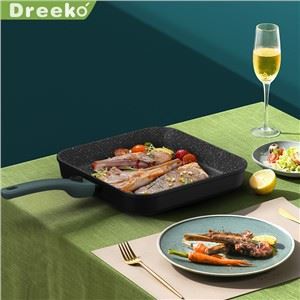 Levehető fogantyús sütőedény