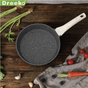 Gránit bevonatú serpenyő