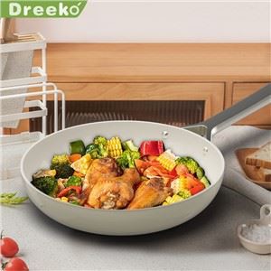 2025 10 legjobb serpenyőgyár Kínában