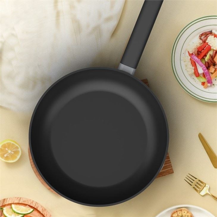 Aluminium Nonstick Grill Pan