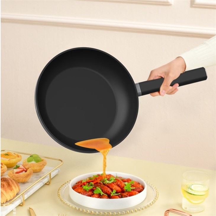 Aluminium Nonstick Grill Pan