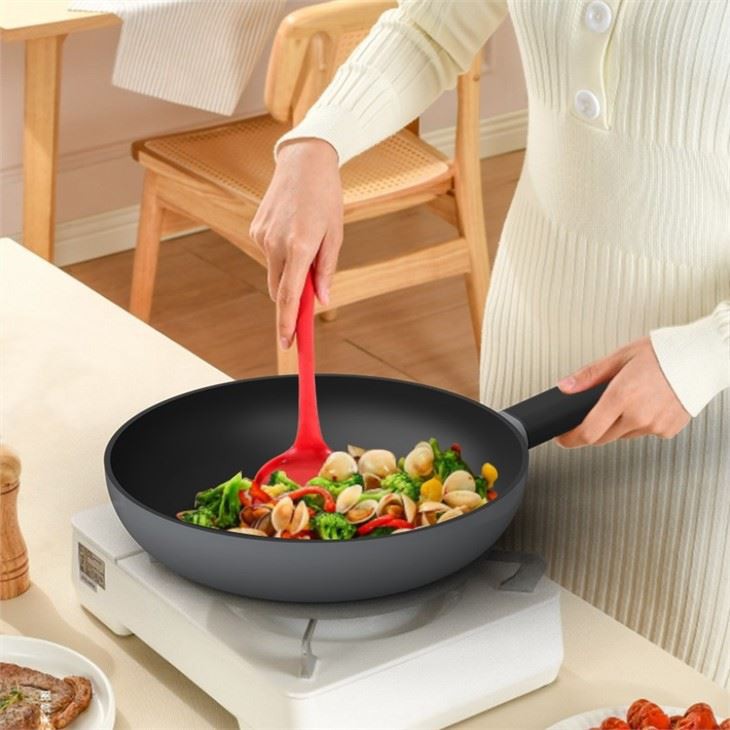 Aluminium Nonstick Grill Pan