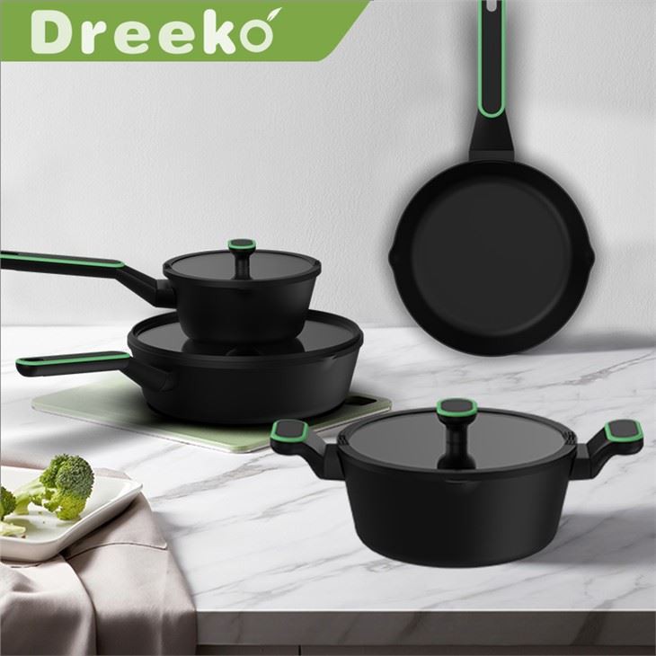 A legjobb megfizethető tapadásmentes edények