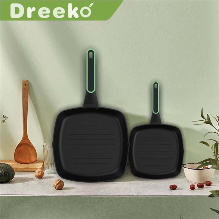 Best Affordable Non Stick Cookware