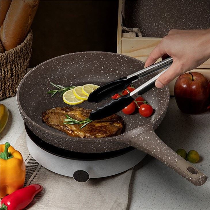 Kitchenware Fry Pan