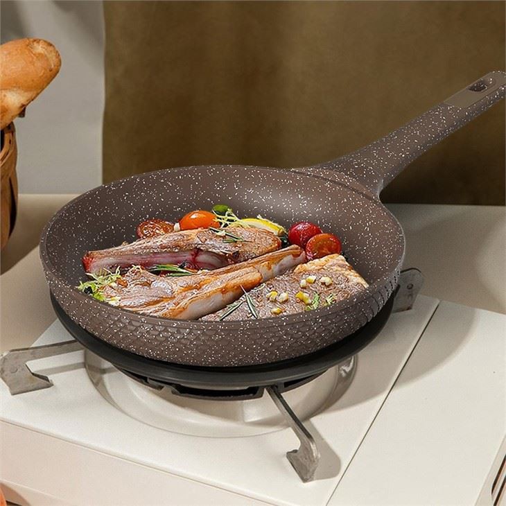 Kitchenware Fry Pan