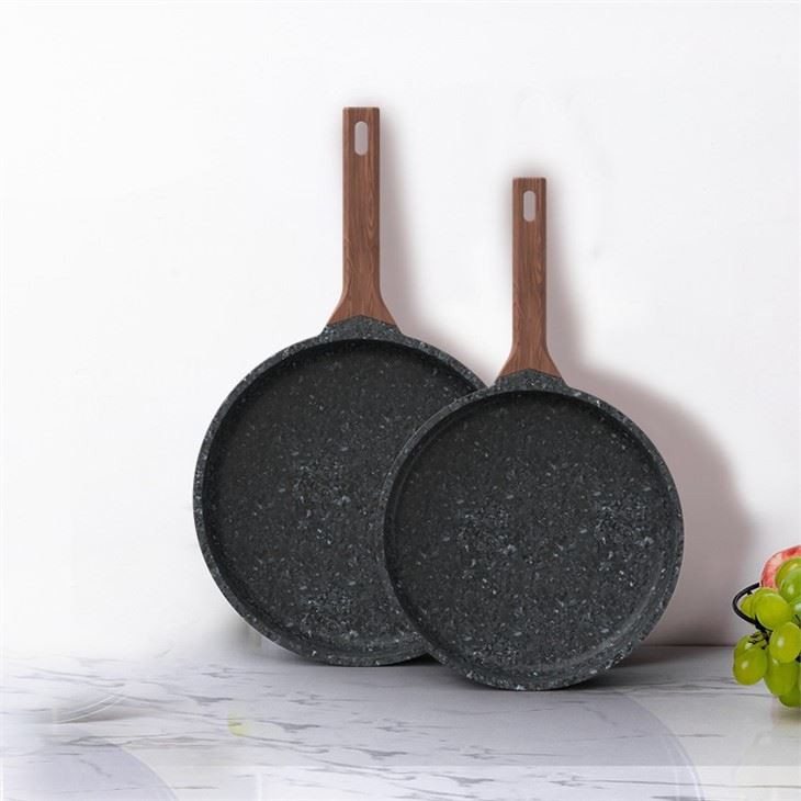 Non Stick Skillet Set
