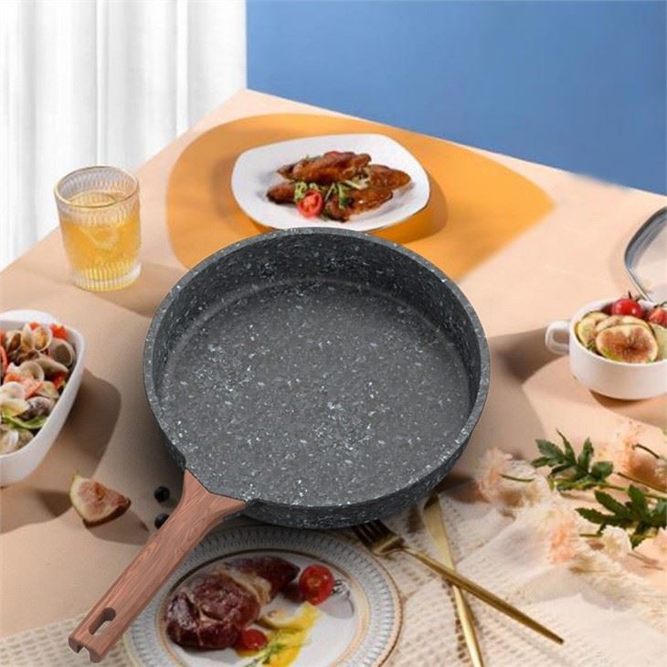 Non Stick Skillet Set