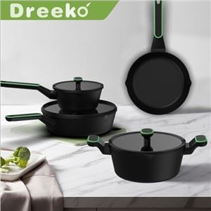 A legjobb megfizethető tapadásmentes edények