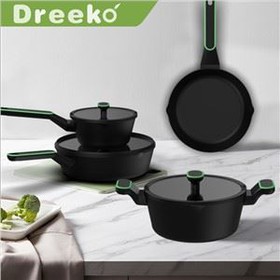 A legjobb megfizethető tapadásmentes edények