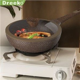 A legjobb nem mérgező wok