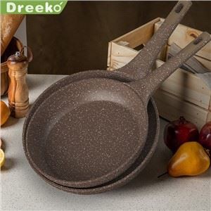 Konyhai eszközök Serpenyő