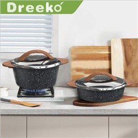 Tapadásmentes szószos főzőedény