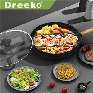 Sütőálló serpenyő fedéllel