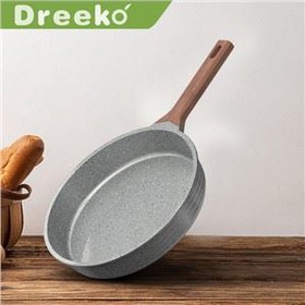 Szürke lapos serpenyő