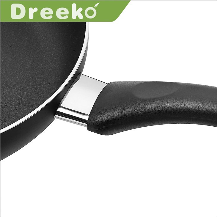 Basic 3pcs Nonstick Fry Pan