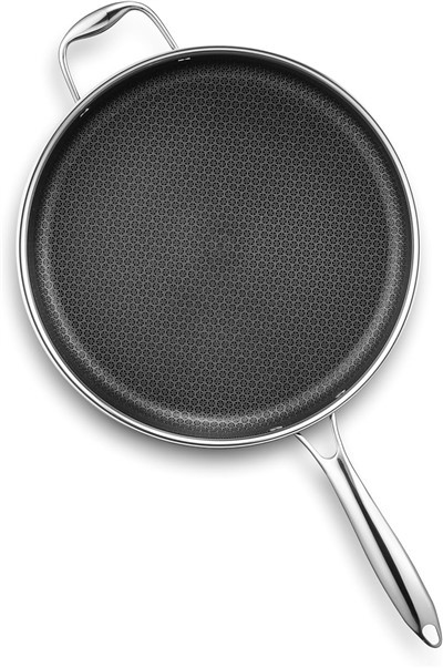 What type of pans are best?