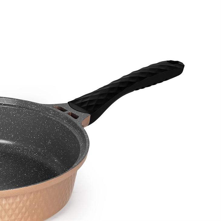 Die Cast Diamond Style 10-piece Set