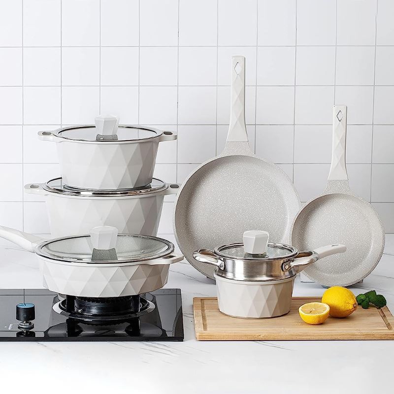 Új Diamond Styling Kit