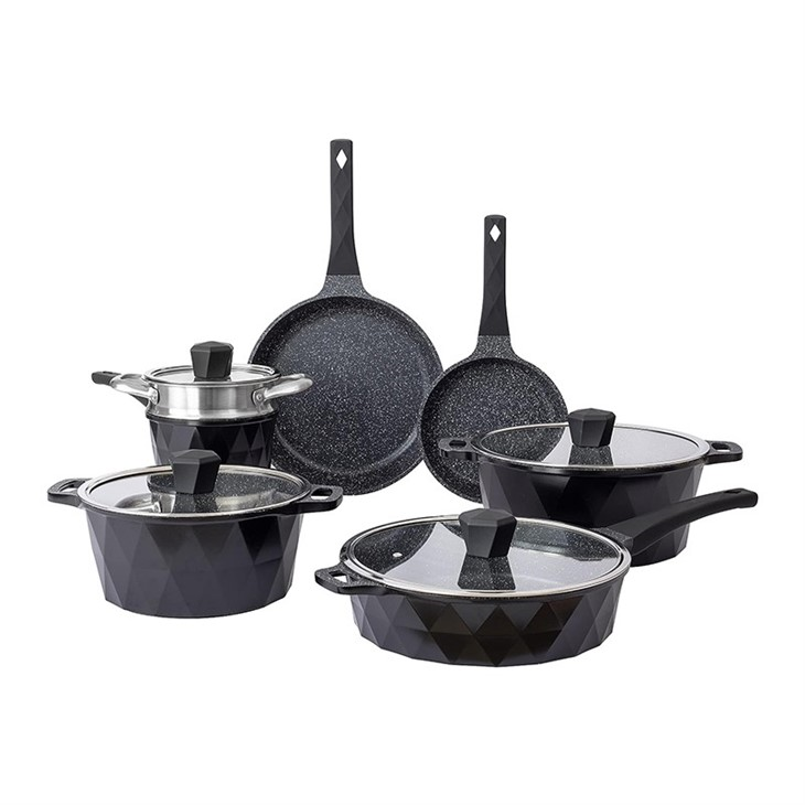 New Diamond Styling Kit