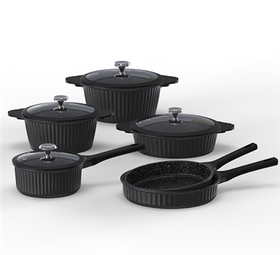 Konyhai edények szett walmart nagykereskedelem