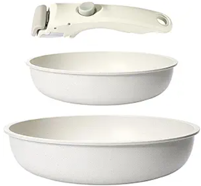 Letakarítható edények ODM