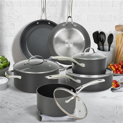 Préselt alumínium edények rozsdamentes fogantyú gyártója