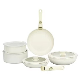 A legújabb présöntvény levehető fogantyúkészlet