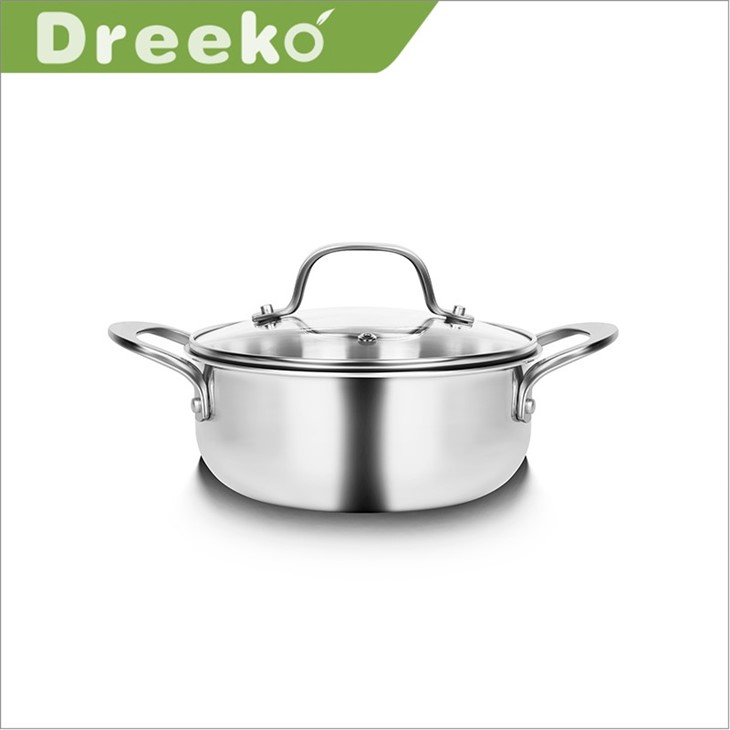 Superior Stainless Steel Kit